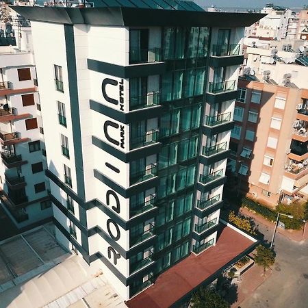 Rodinn Park Hotel Antalya Kültér fotó