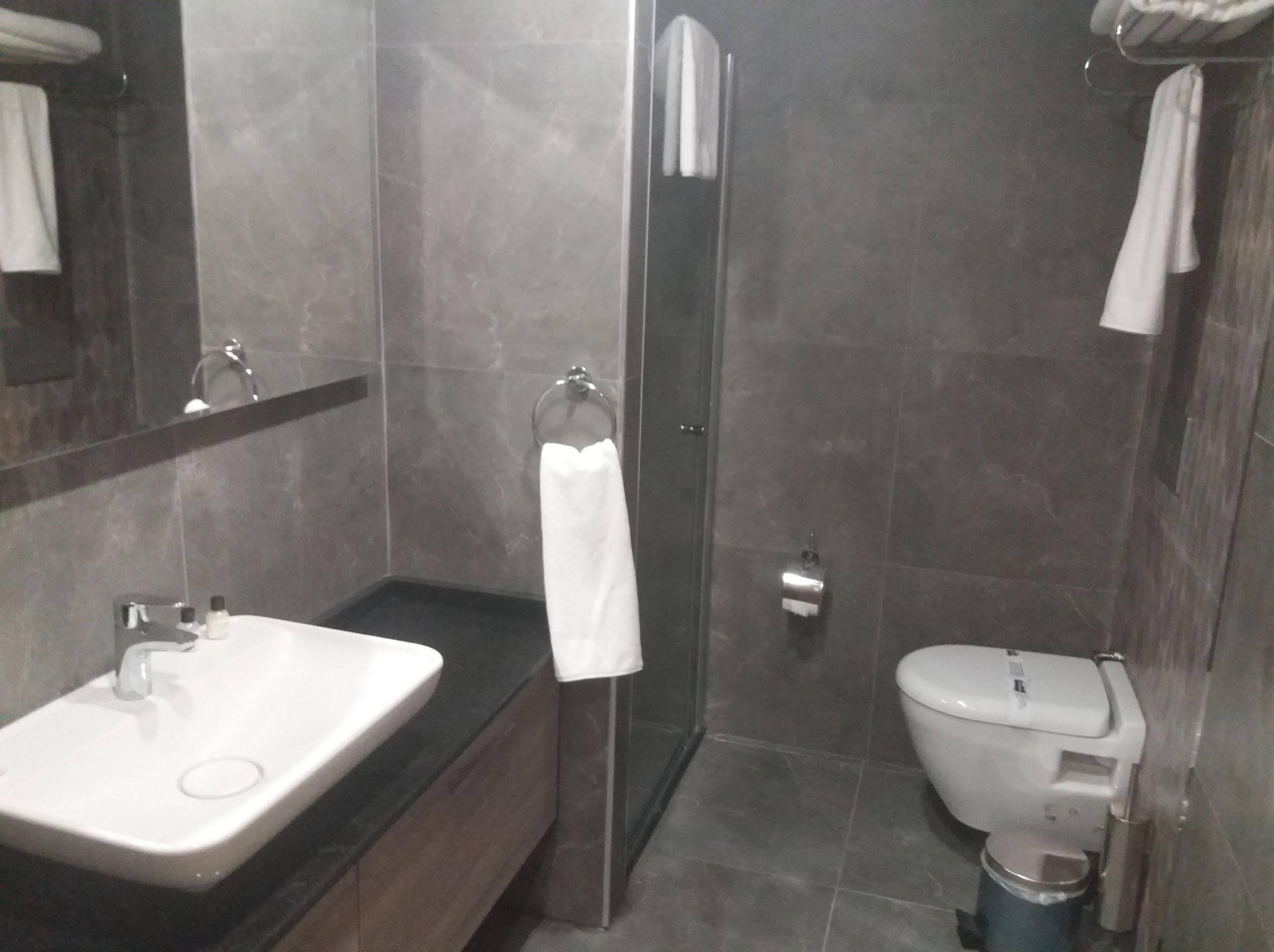 Rodinn Park Hotel Antalya Kültér fotó