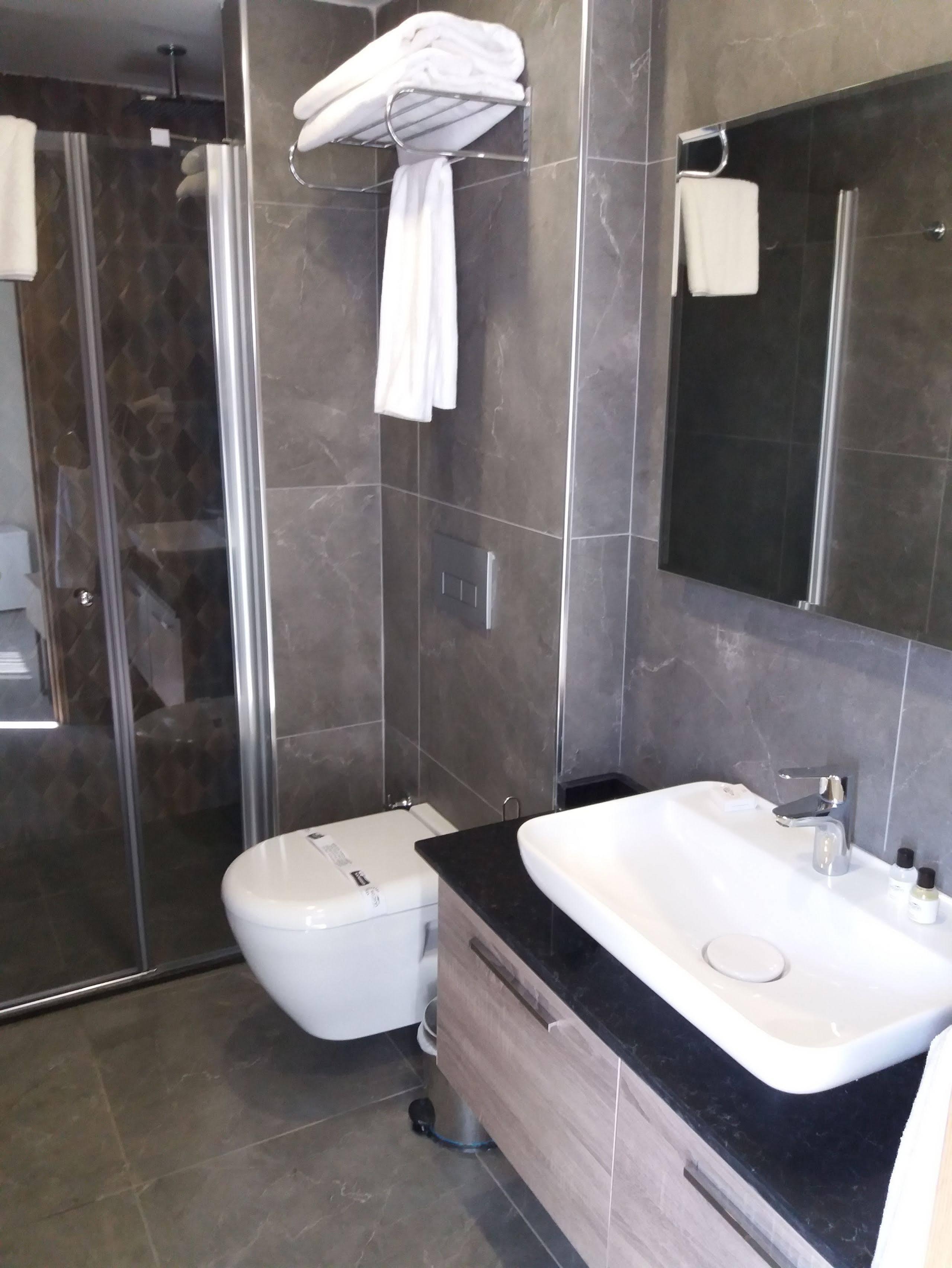 Rodinn Park Hotel Antalya Kültér fotó